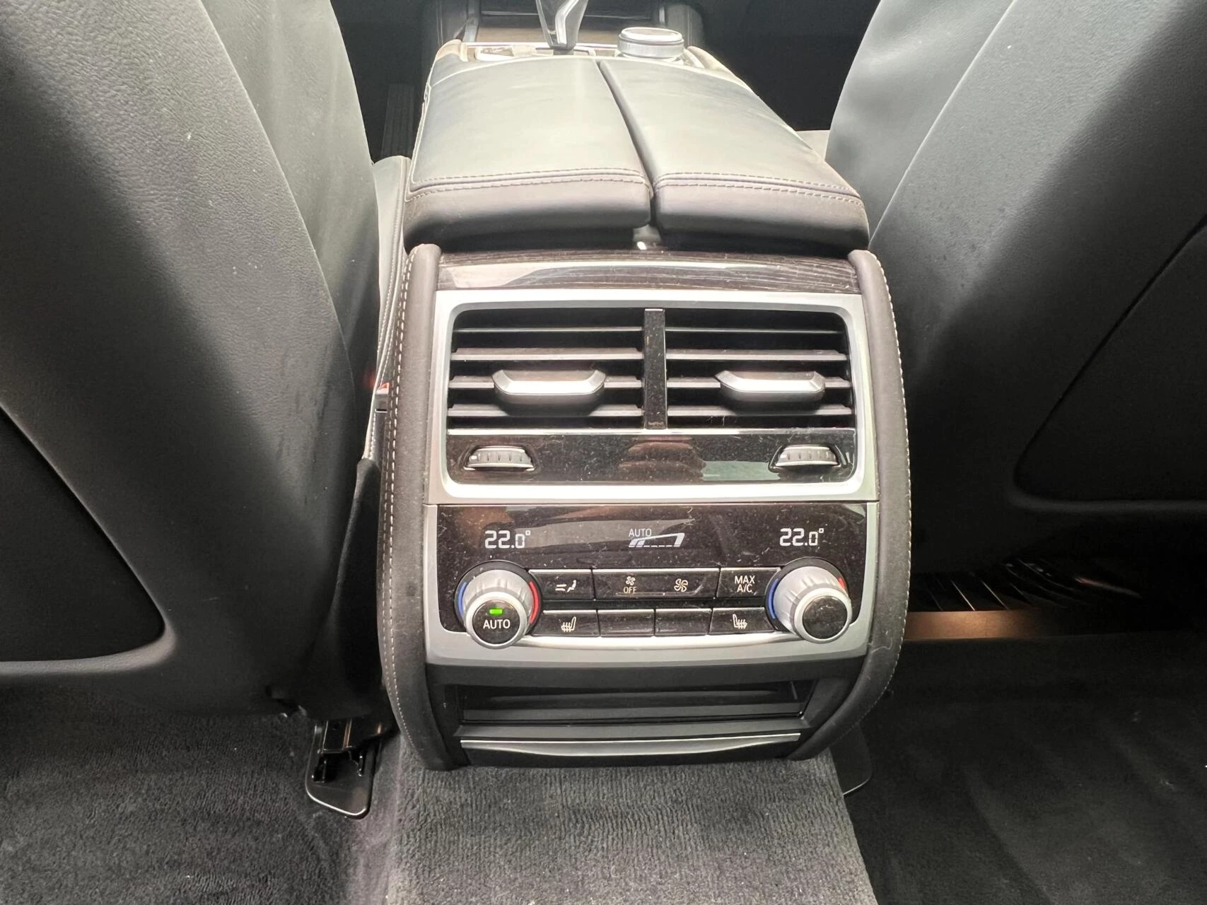 Hoofdafbeelding BMW 7 Serie