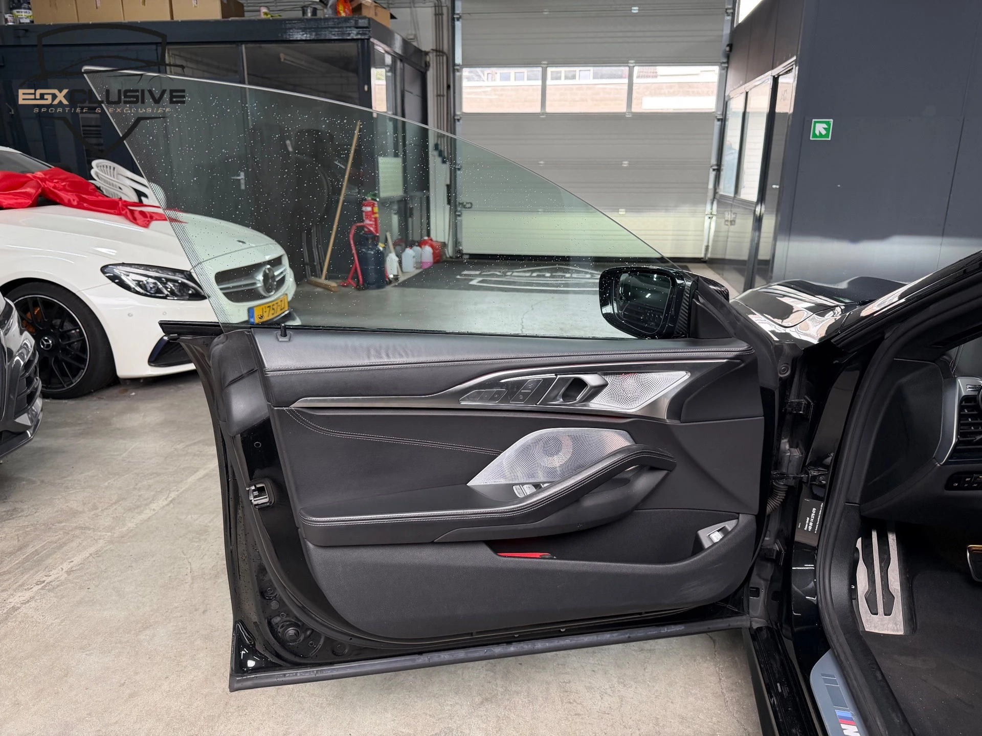 Hoofdafbeelding BMW 8 Serie