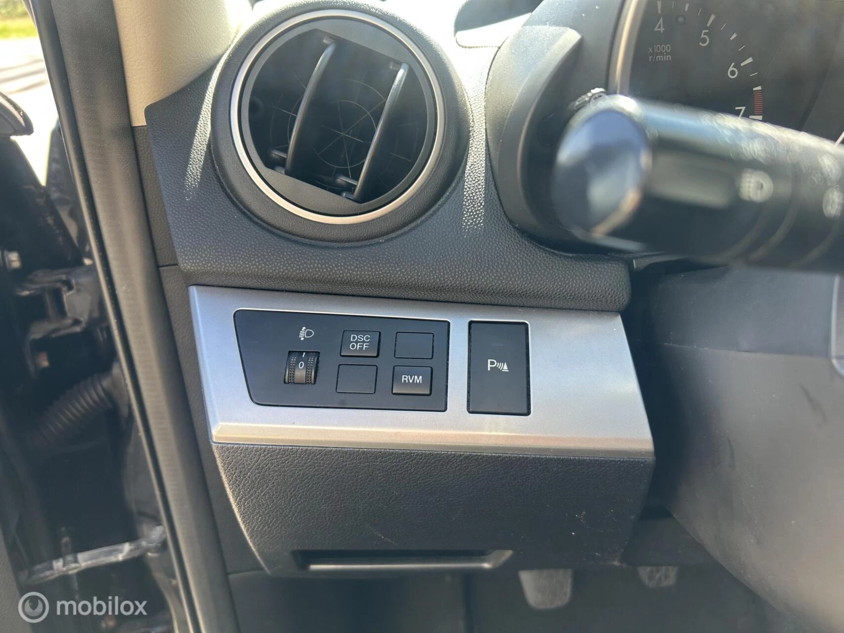 Hoofdafbeelding Mazda 3