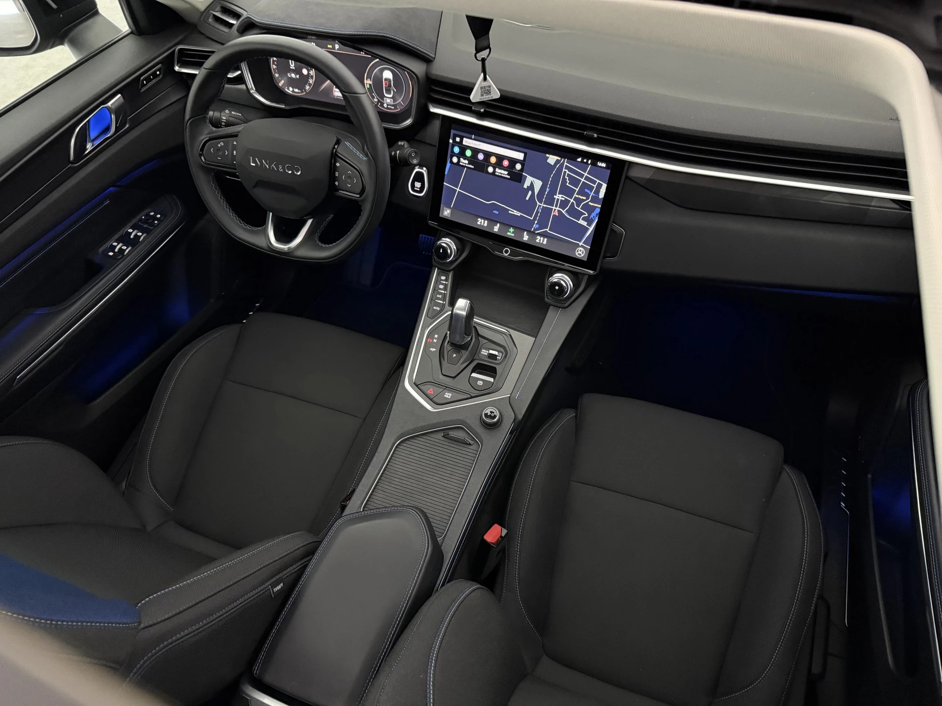 Hoofdafbeelding Lynk & Co 01