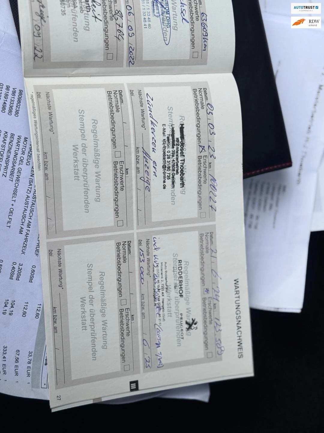 Hoofdafbeelding DS DS 3