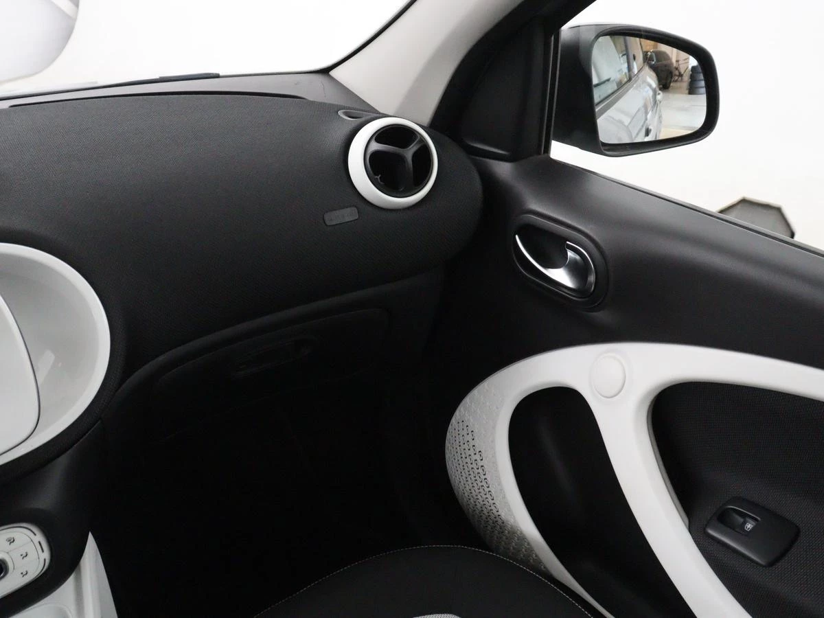 Hoofdafbeelding smart Forfour