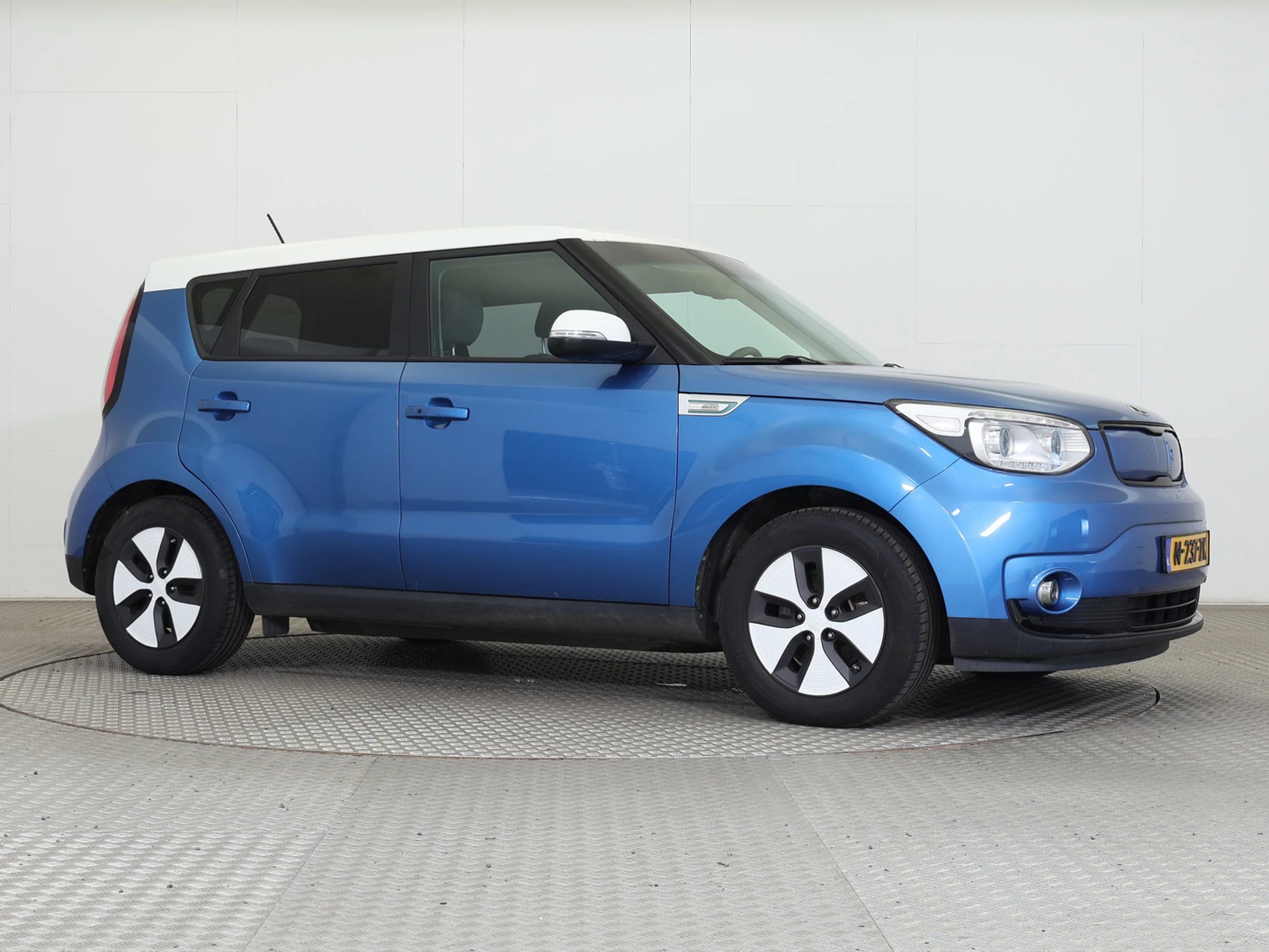 Hoofdafbeelding Kia e-Soul