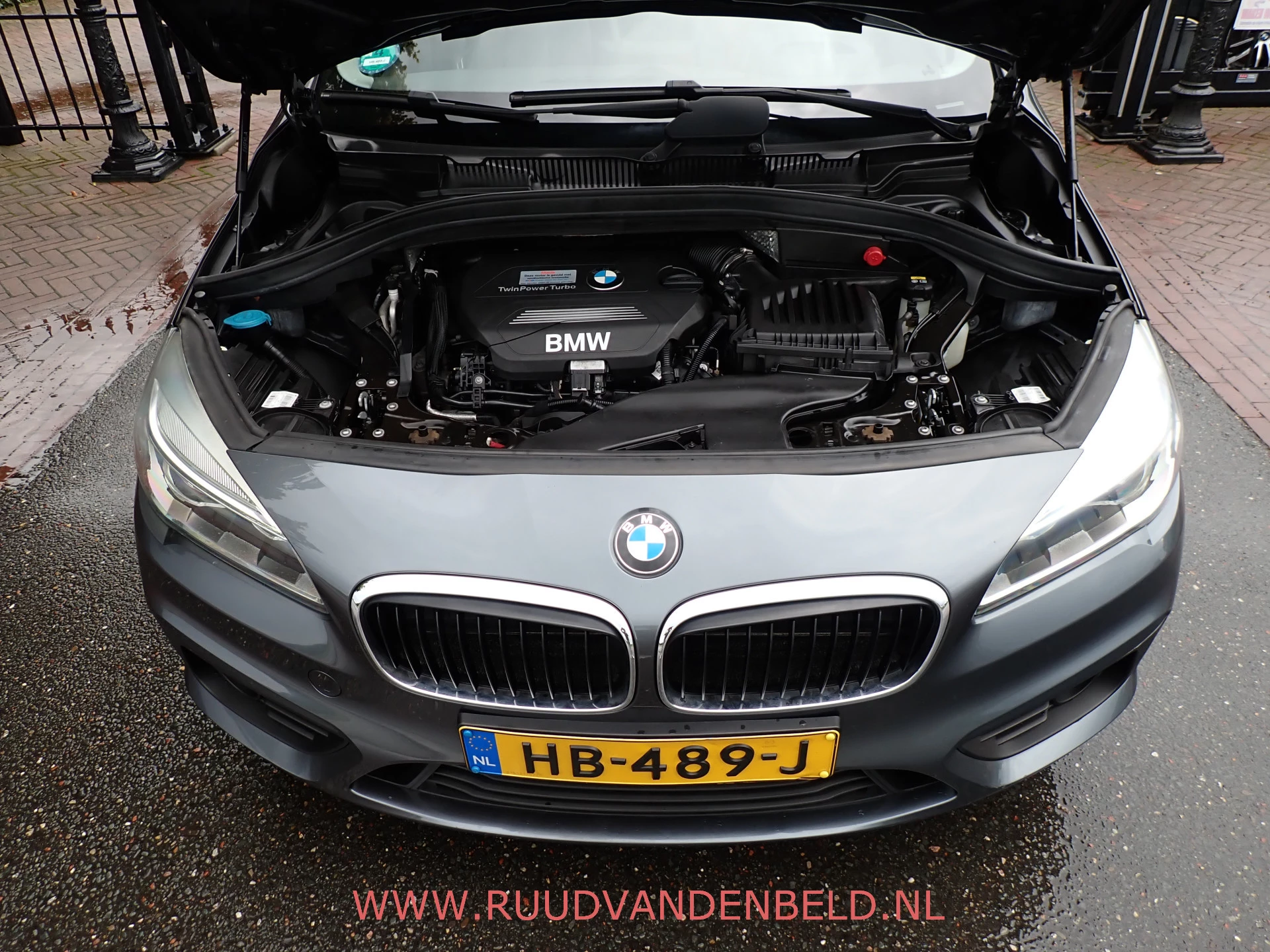 Hoofdafbeelding BMW 2 Serie