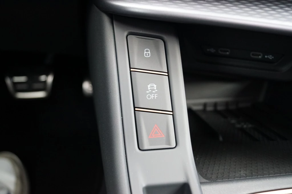 Hoofdafbeelding CUPRA Terramar