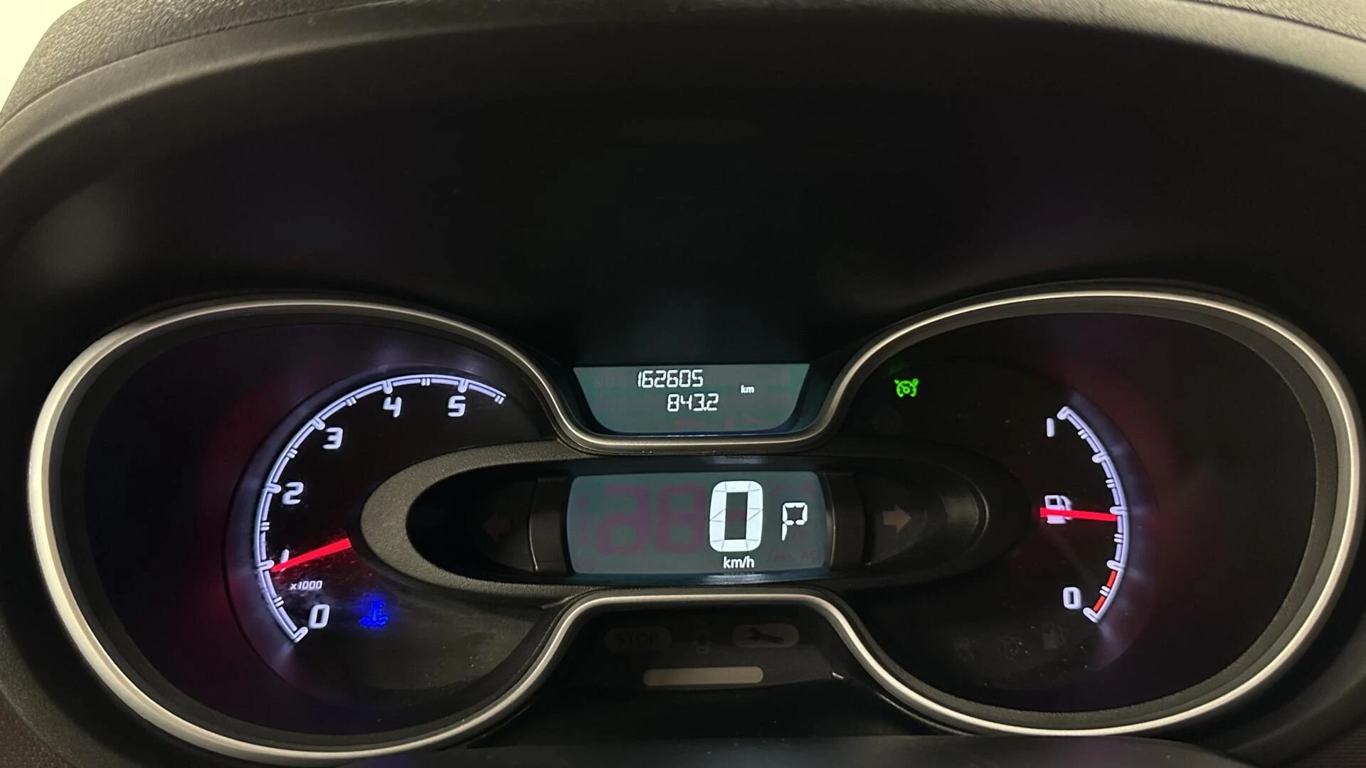 Hoofdafbeelding Fiat Talento