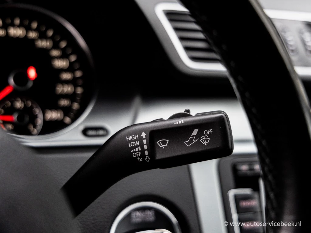 Hoofdafbeelding Volkswagen CC