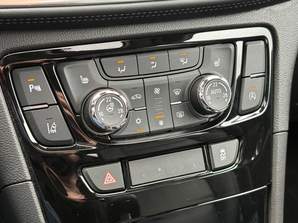 Hoofdafbeelding Opel Mokka X