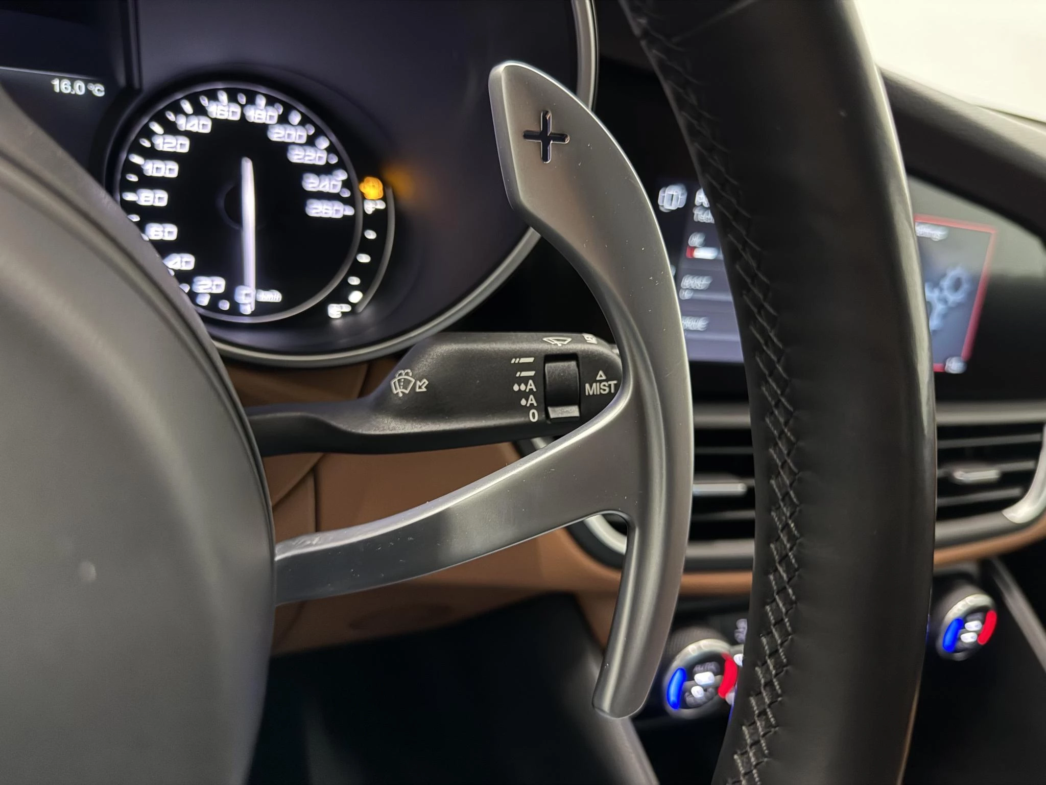 Hoofdafbeelding Alfa Romeo Giulia