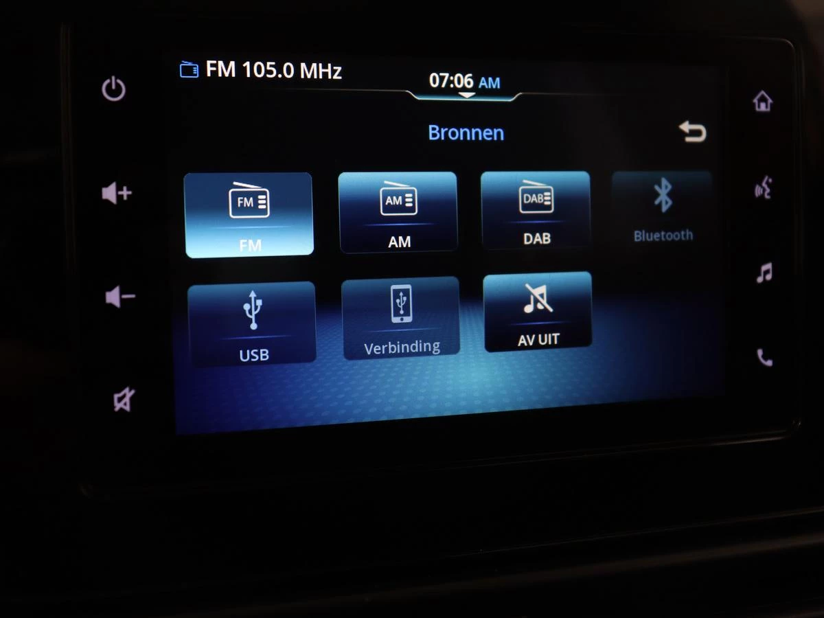 Hoofdafbeelding Suzuki S-Cross