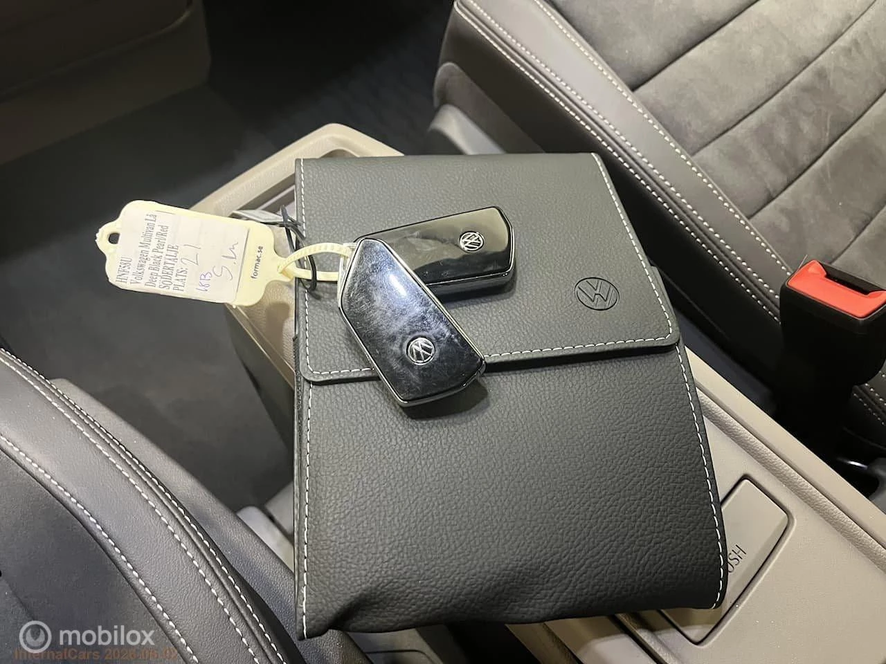 Hoofdafbeelding Volkswagen Multivan