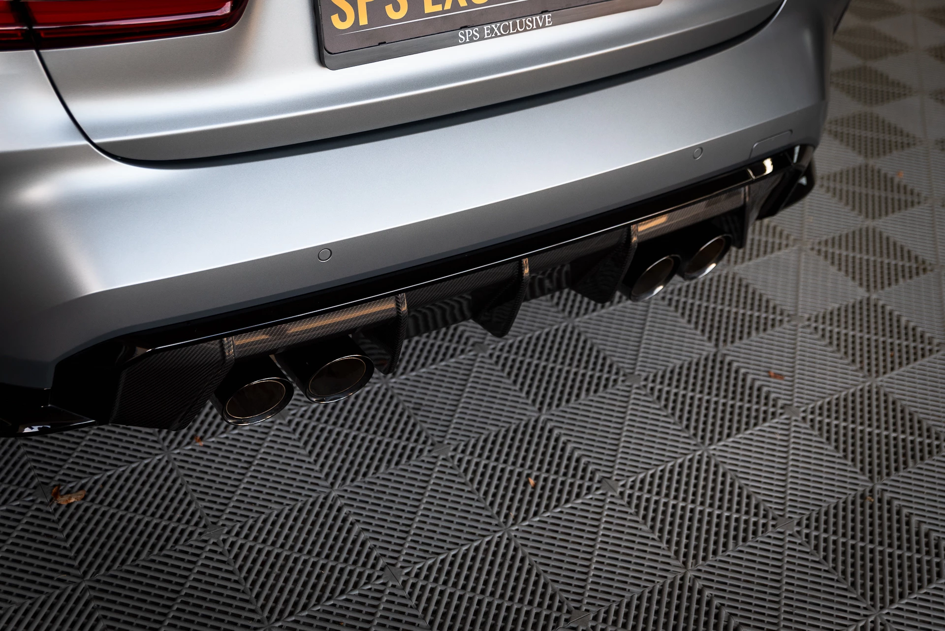 Hoofdafbeelding BMW M3