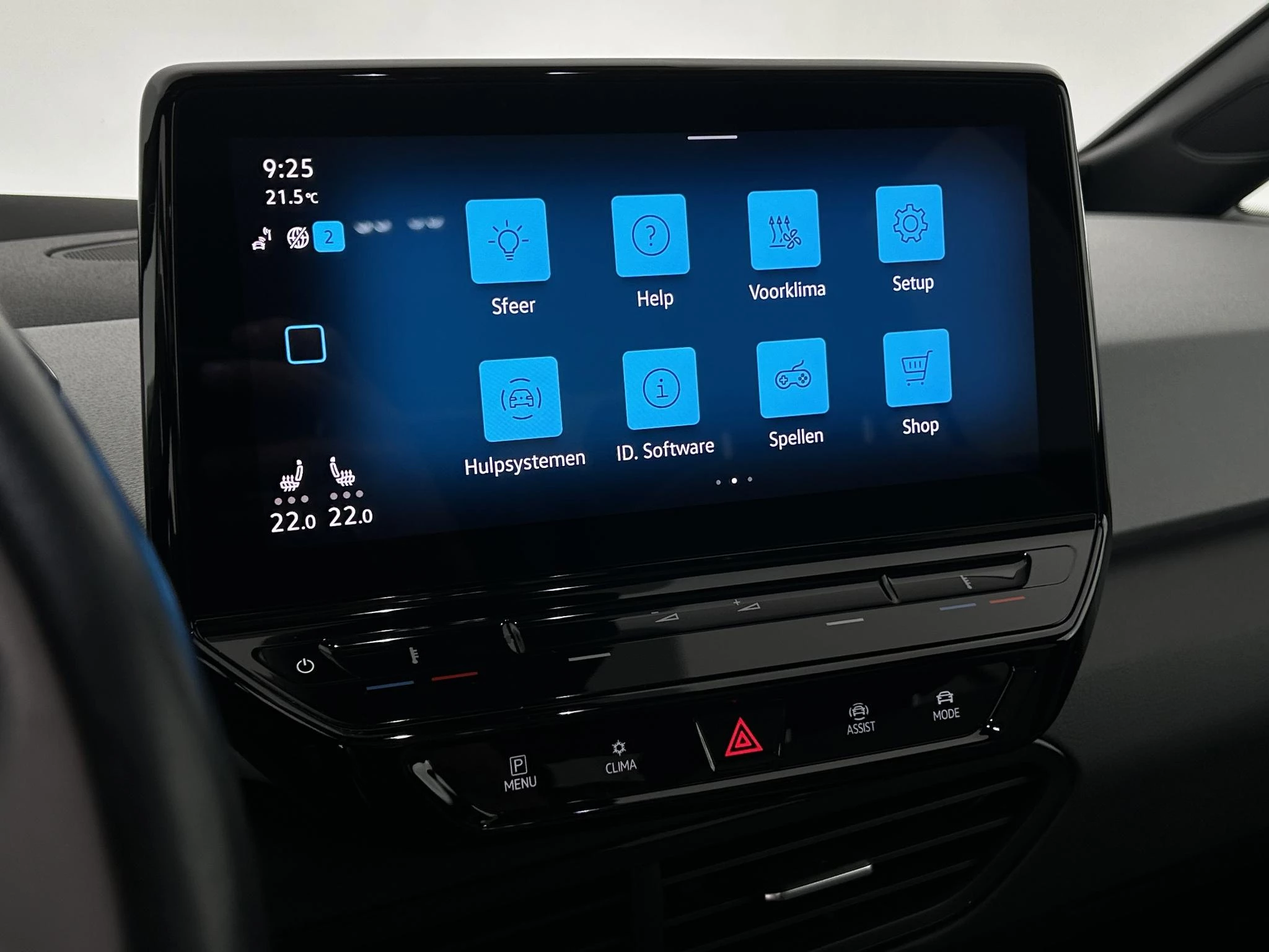Hoofdafbeelding Volkswagen ID.3