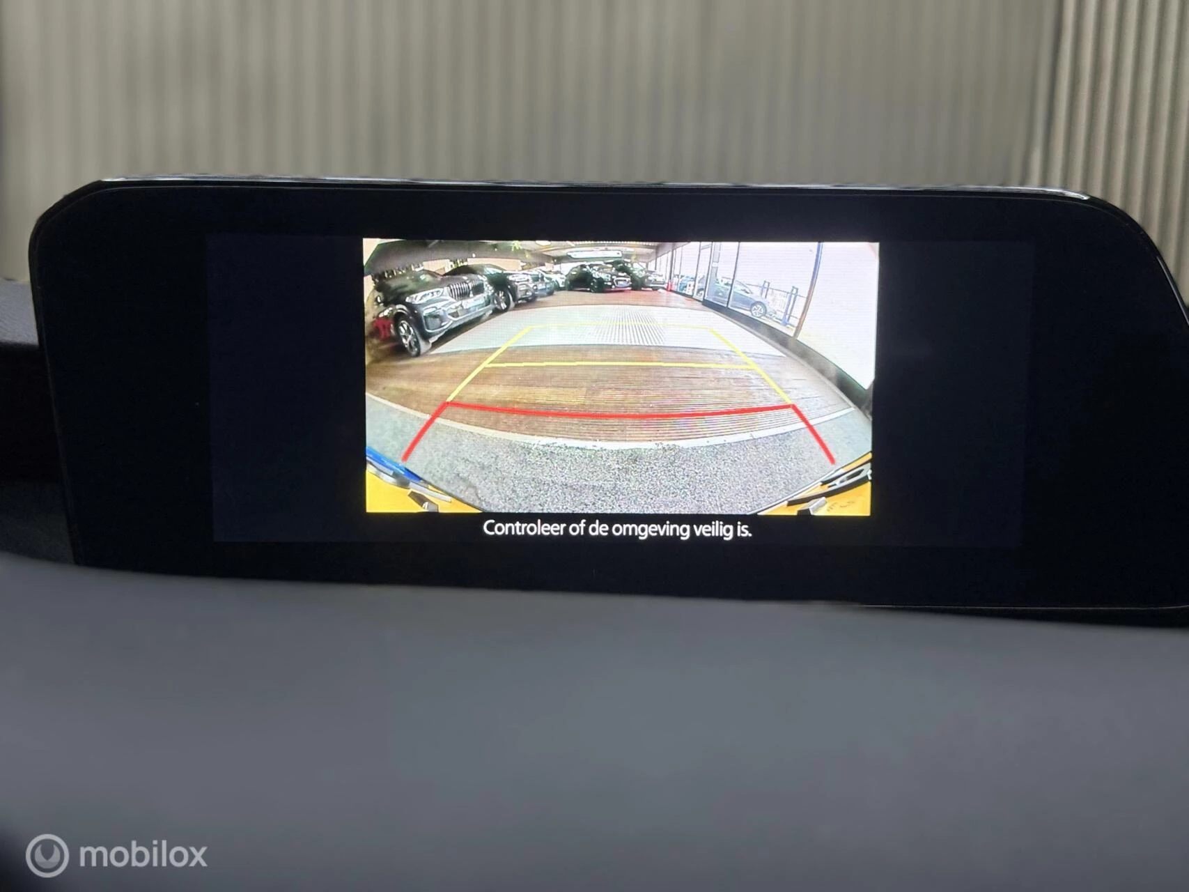 Hoofdafbeelding Mazda 3