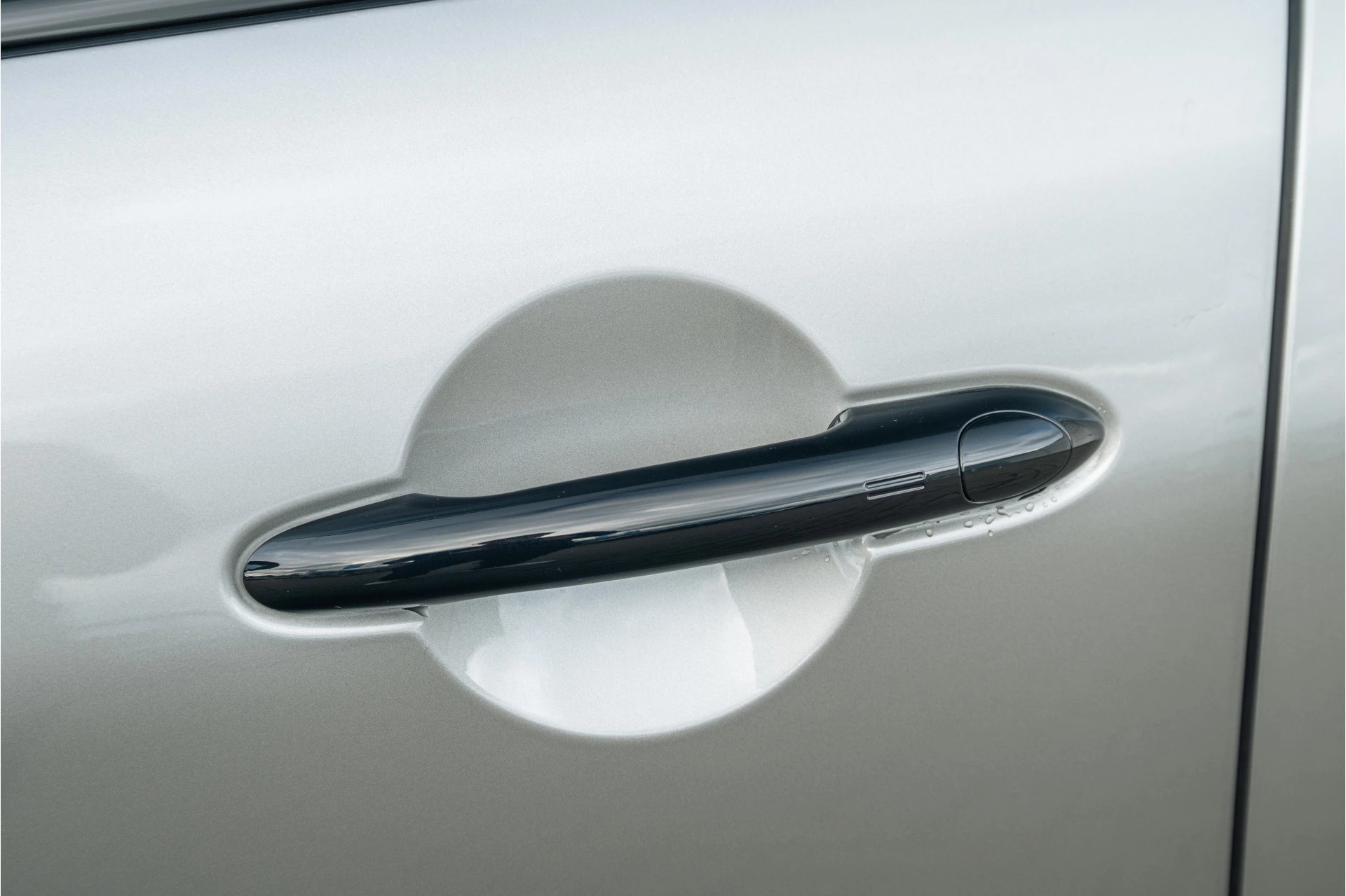 Hoofdafbeelding MINI 5-deurs