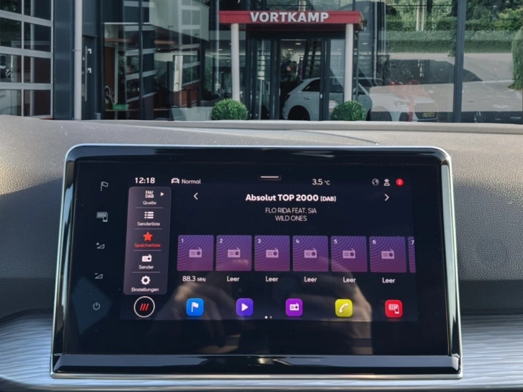 Hoofdafbeelding SEAT Tarraco