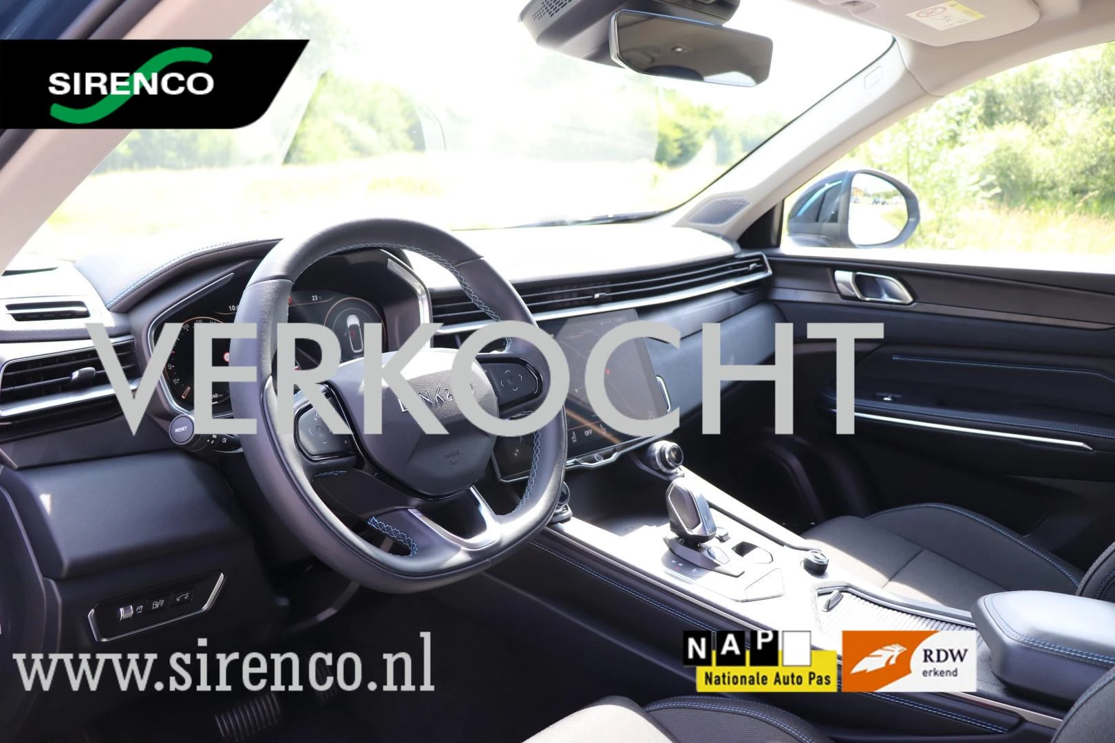 Hoofdafbeelding Lynk & Co 01