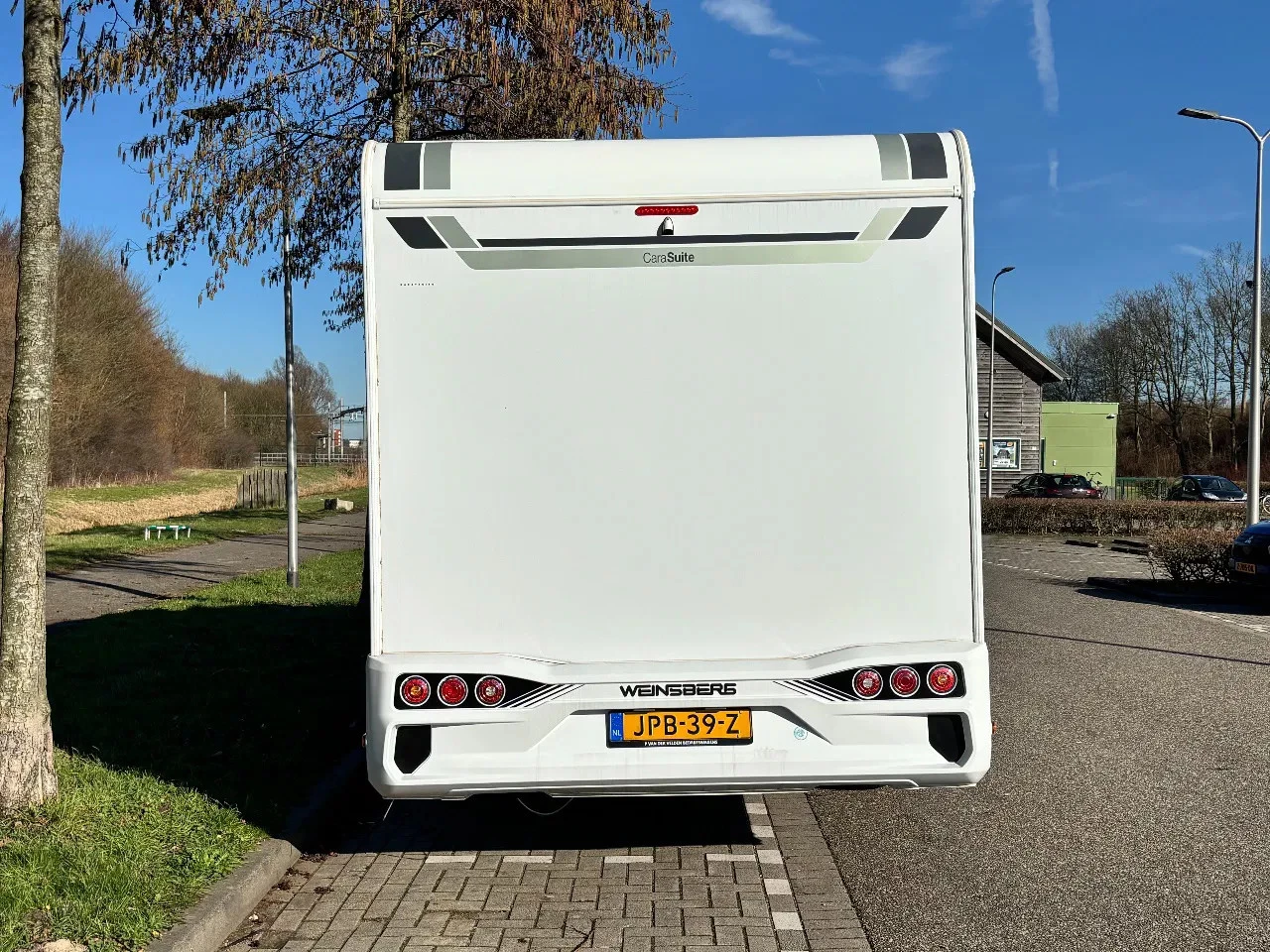 Hoofdafbeelding Fiat Ducato