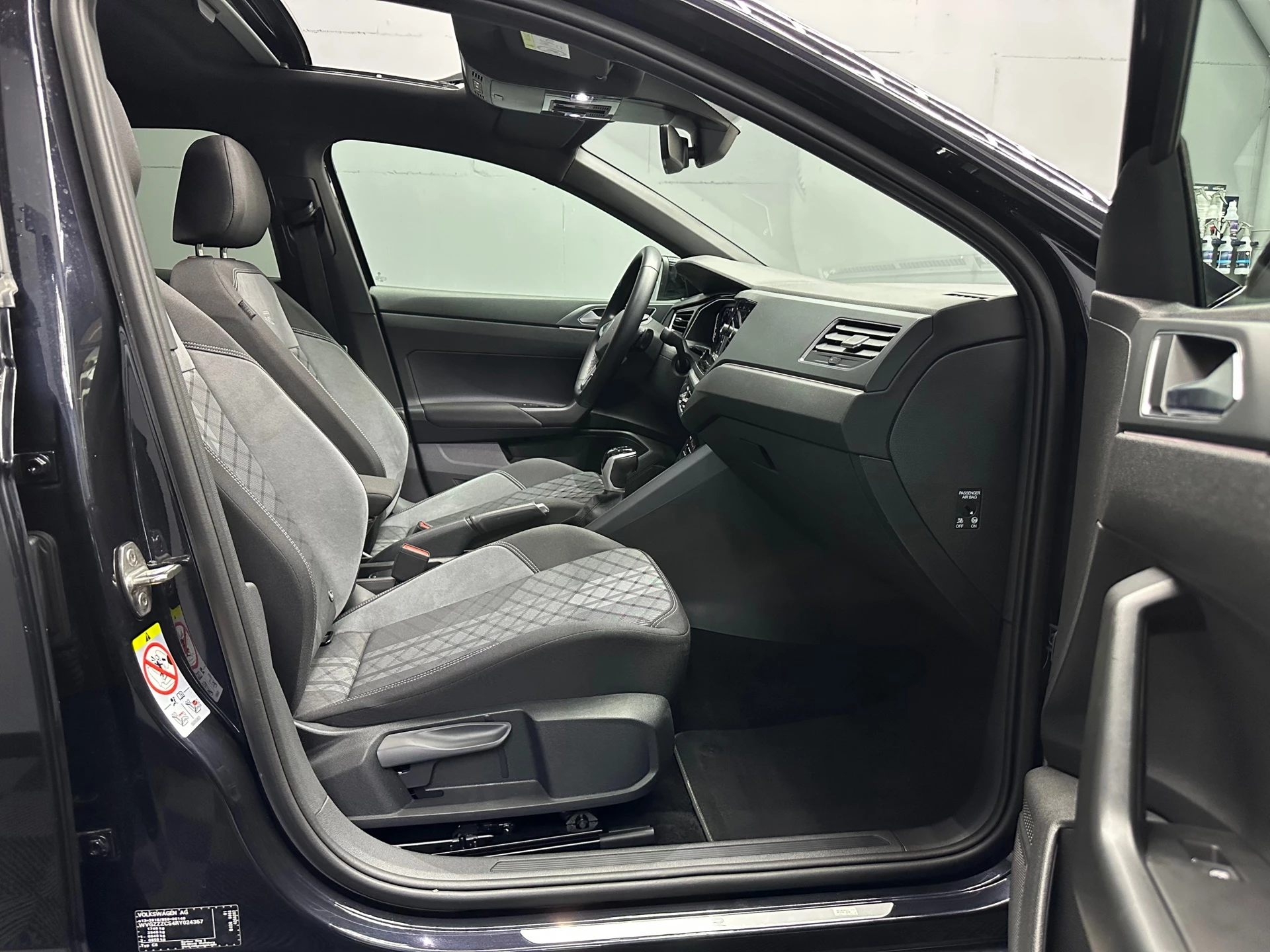 Hoofdafbeelding Volkswagen Taigo