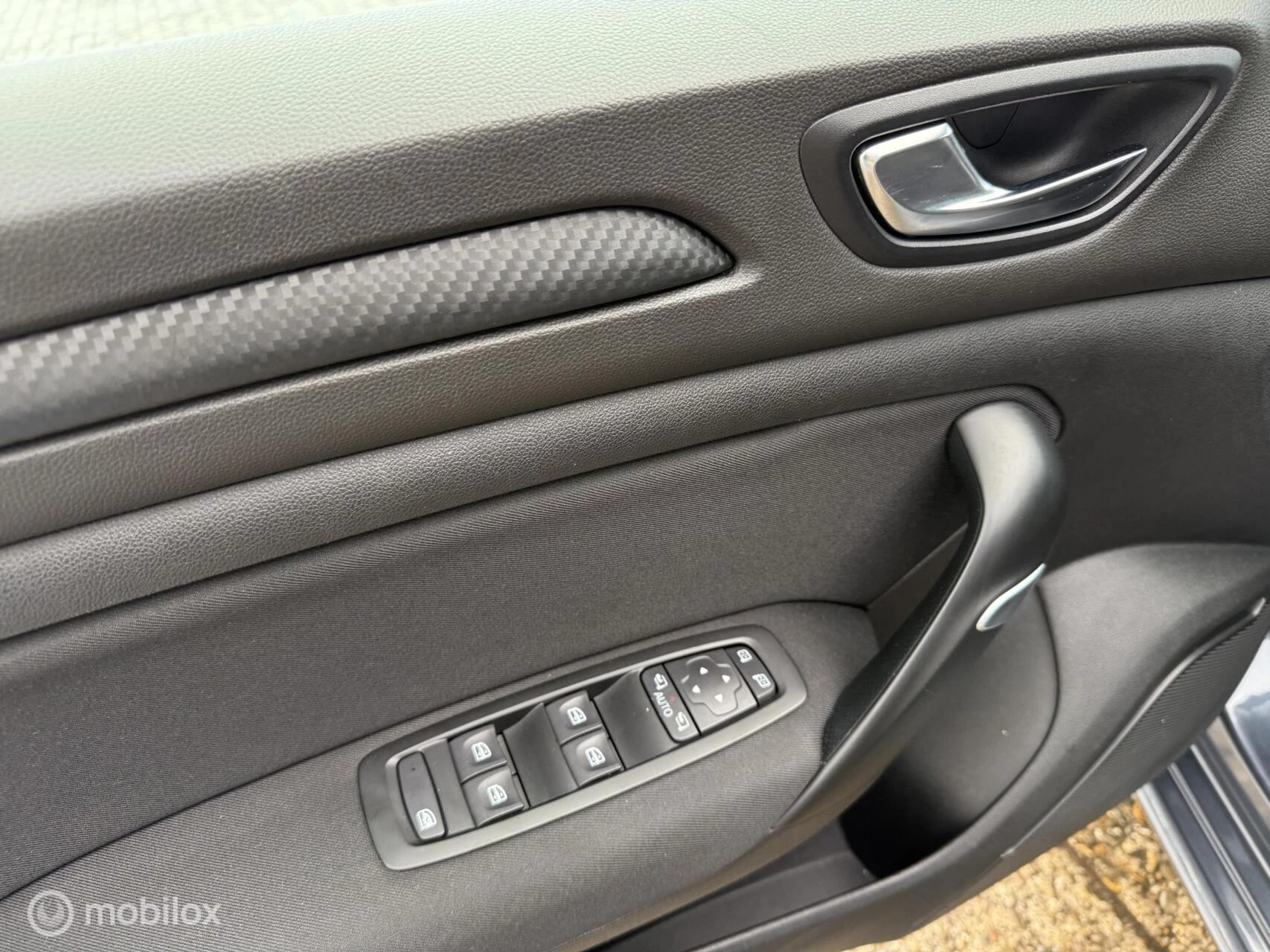 Hoofdafbeelding Renault Mégane