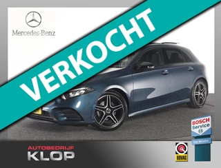 Mercedes-Benz A-klasse 180 Advantage | panoramadak |