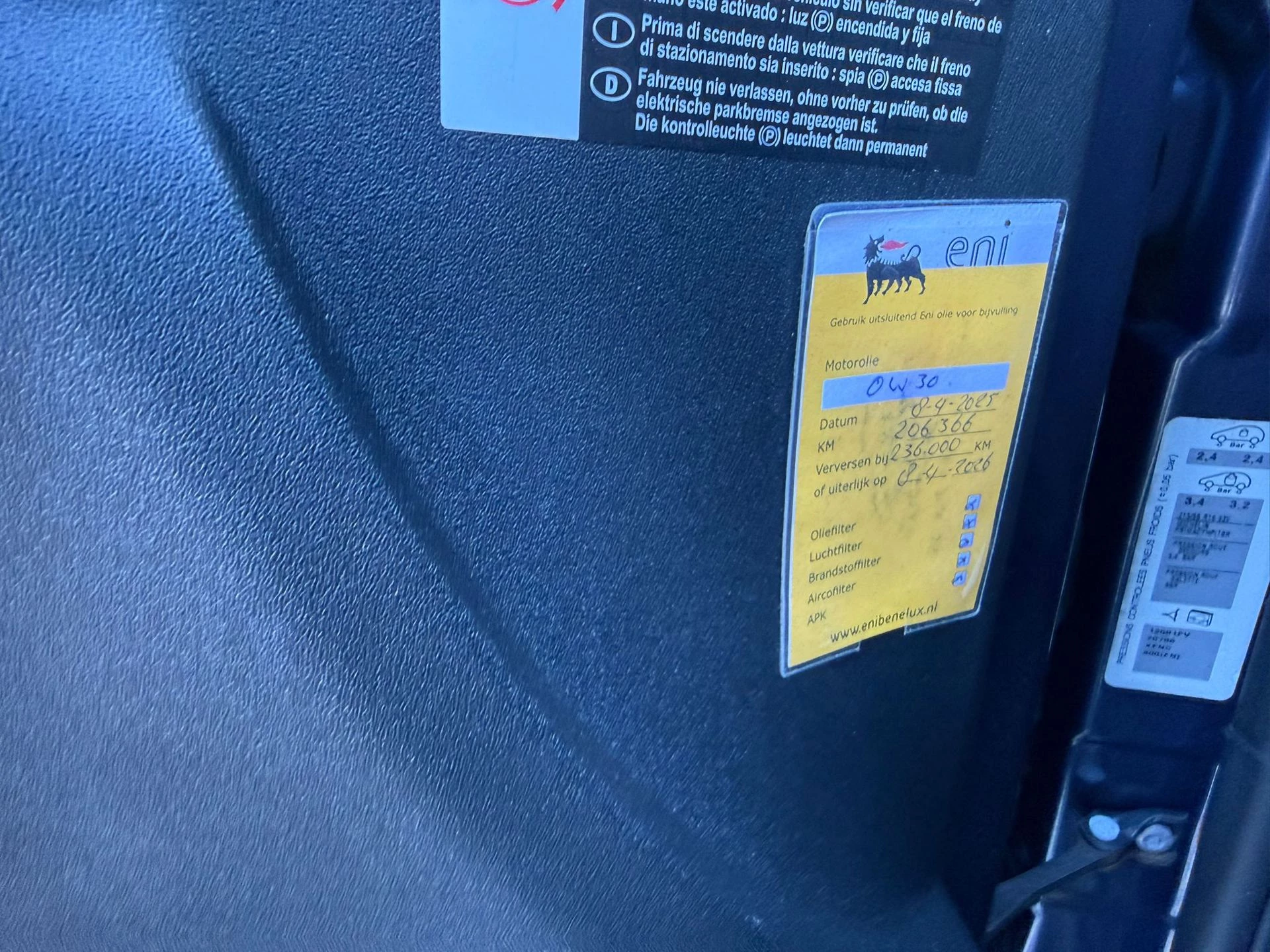 Hoofdafbeelding Citroën Grand C4 Picasso