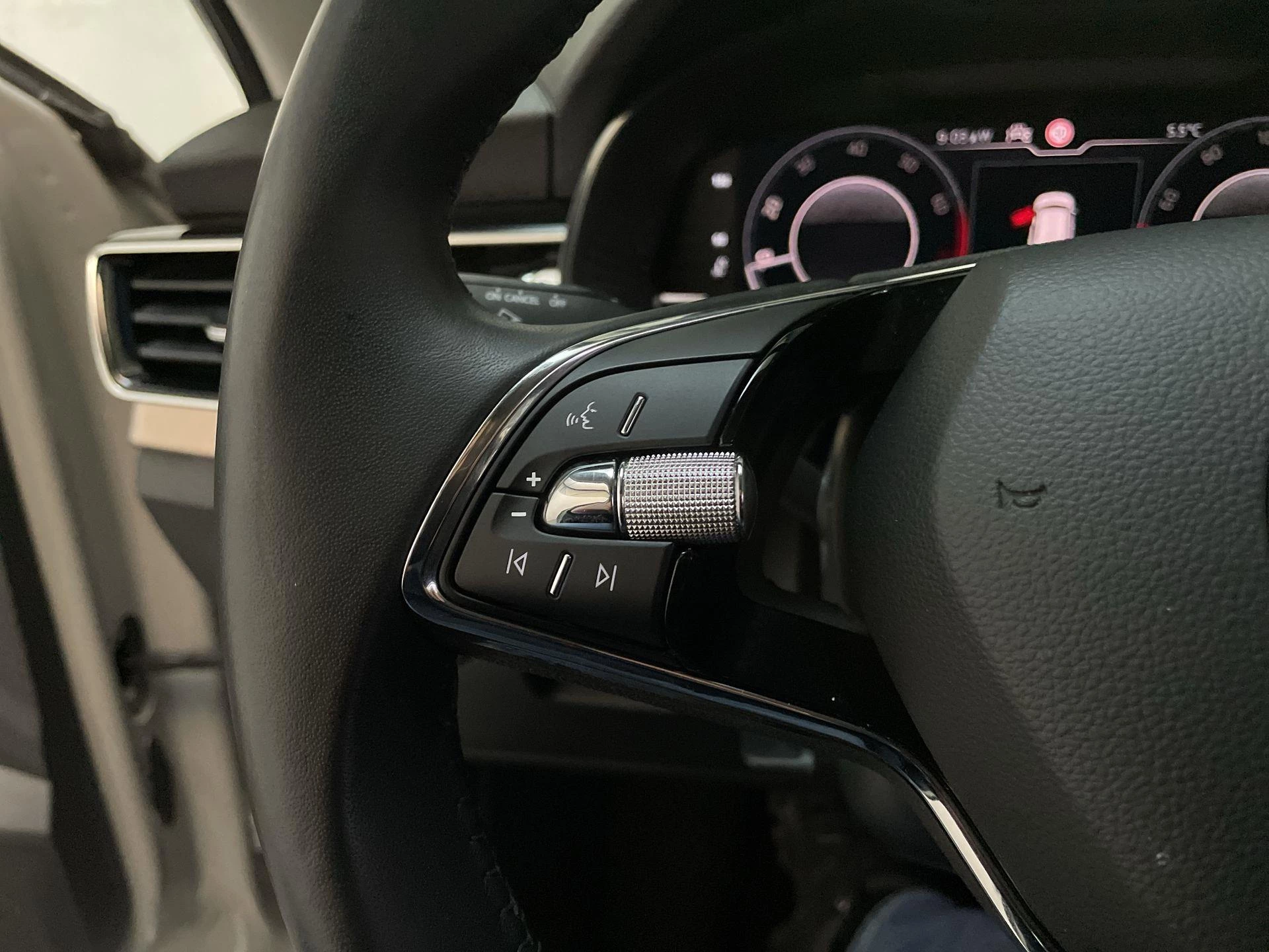 Hoofdafbeelding Škoda Kamiq