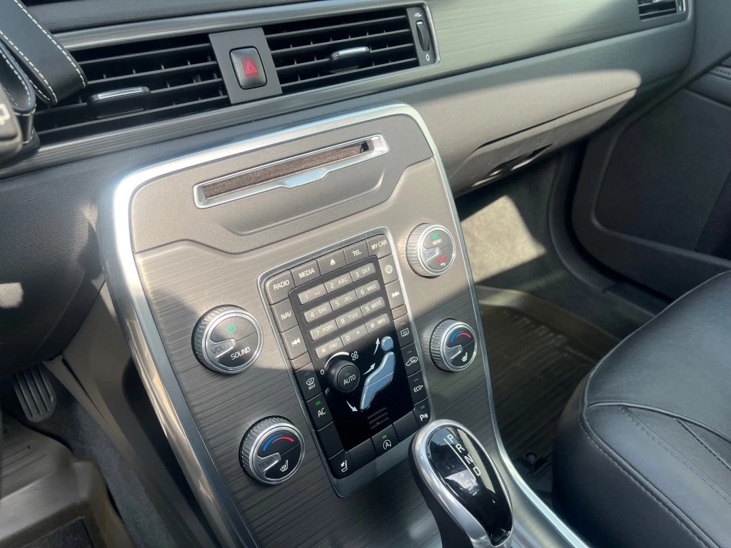 Hoofdafbeelding Volvo V70