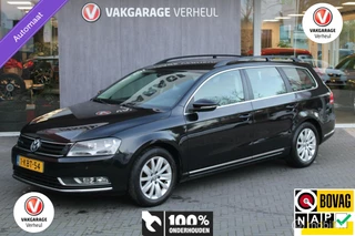 Volkswagen Passat Variant 1.4TSI|BlueM|Automaat|