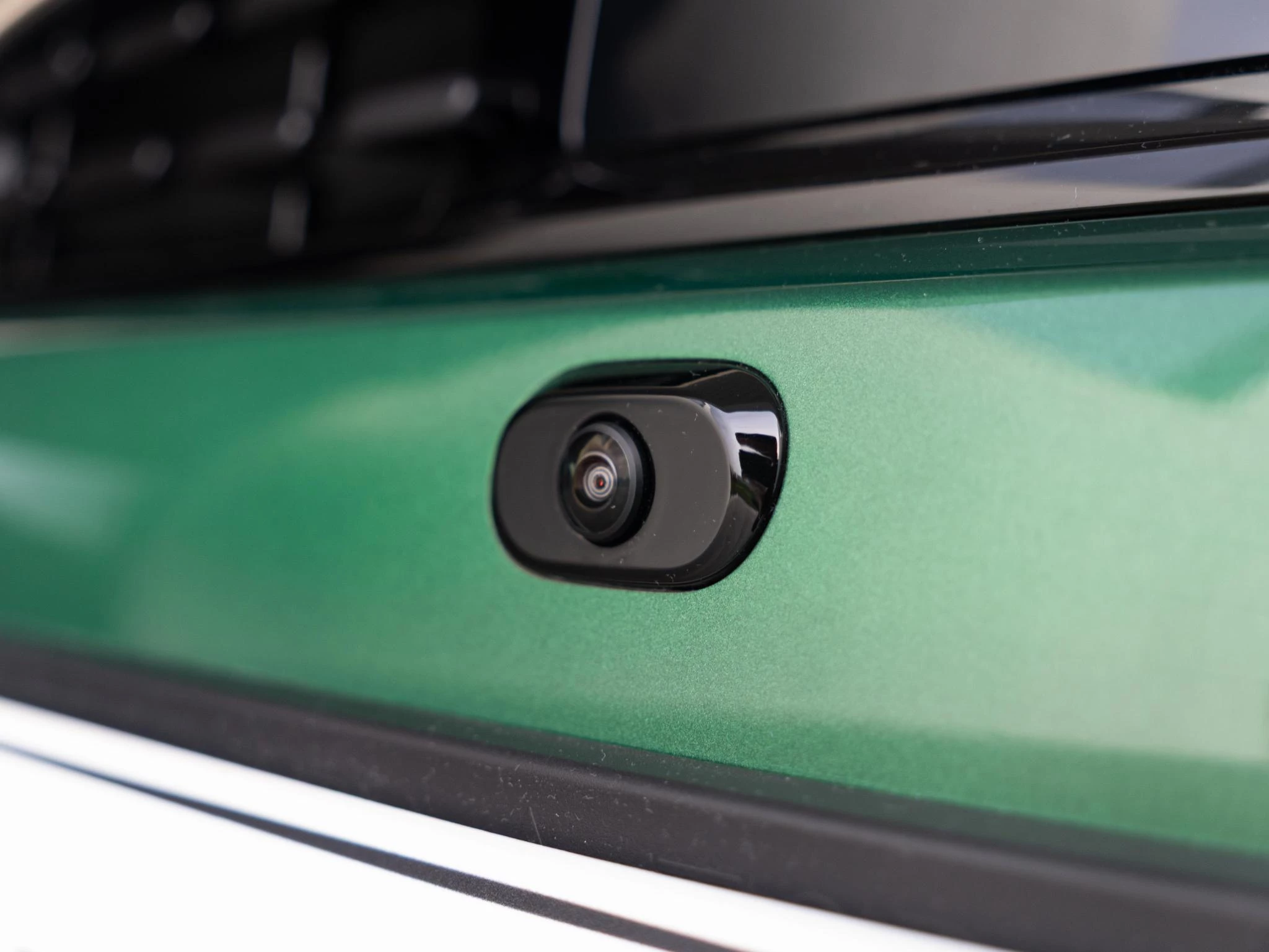 Hoofdafbeelding MINI 3-deurs