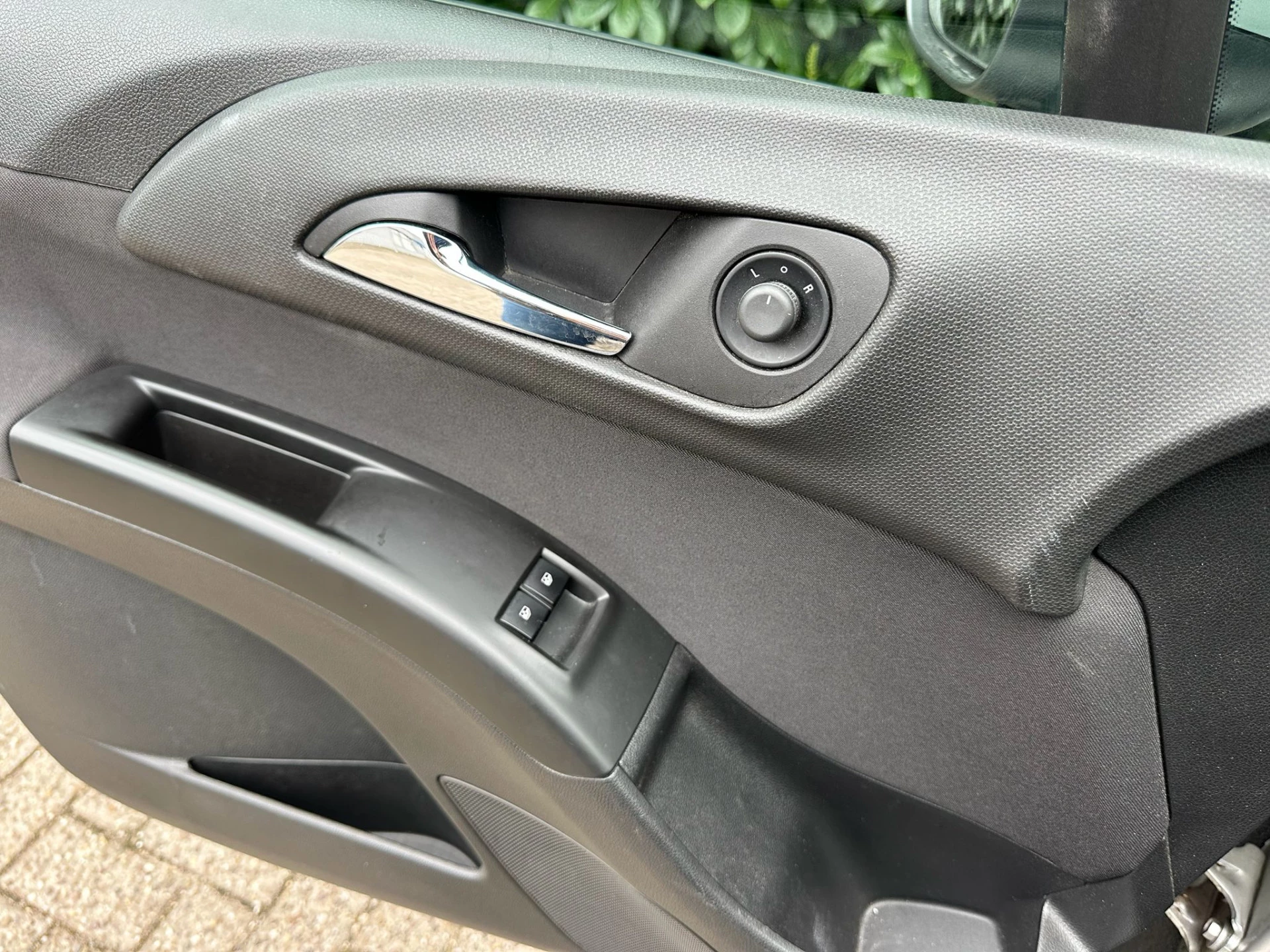 Hoofdafbeelding Opel Meriva