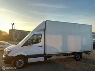 Mercedes-Benz Sprinter 313 2.2 CDI 432 HD