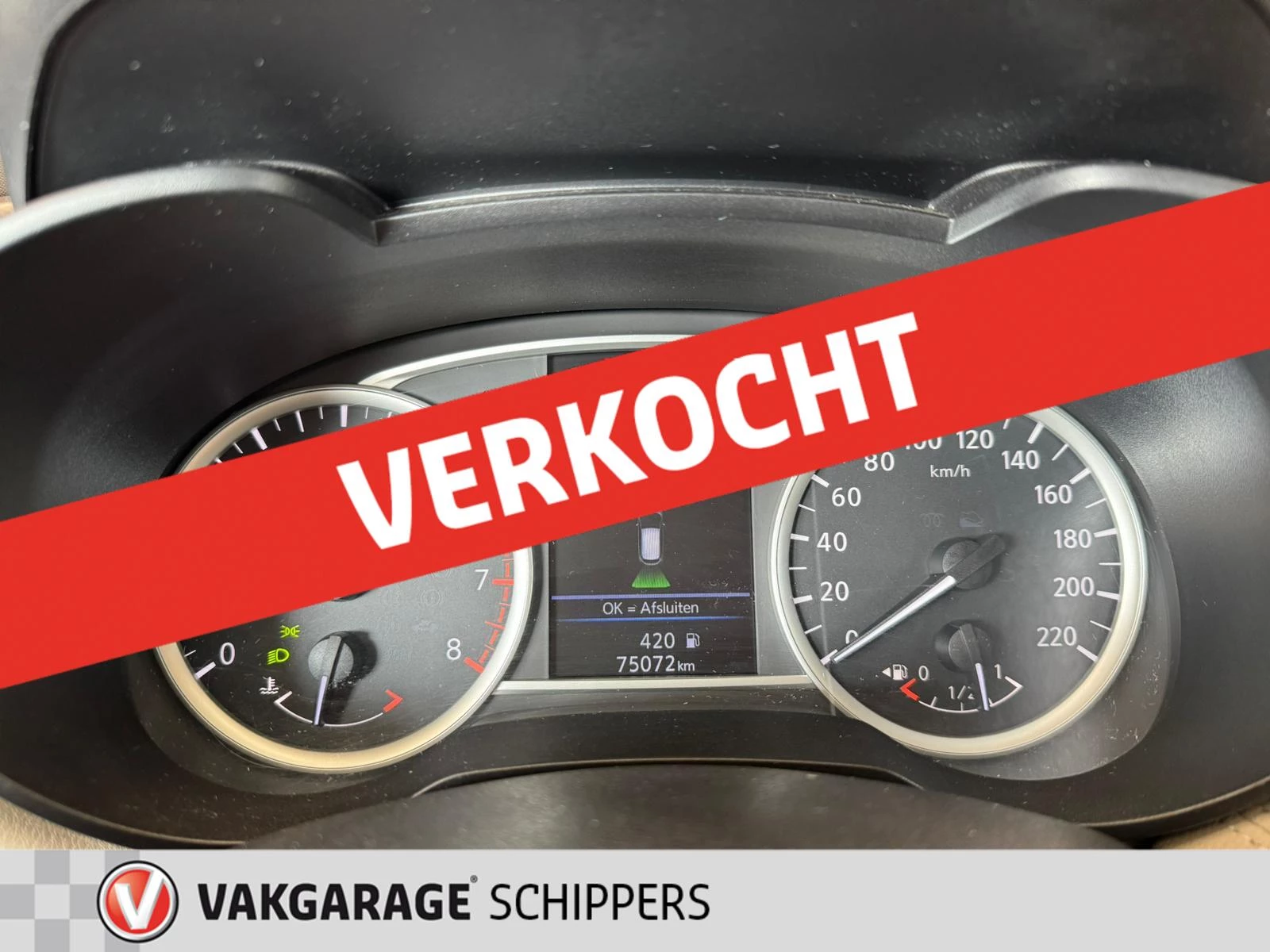 Hoofdafbeelding Nissan Micra