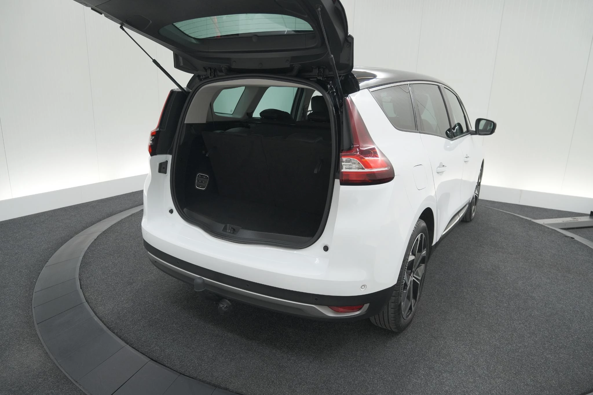 Hoofdafbeelding Renault Grand Scénic