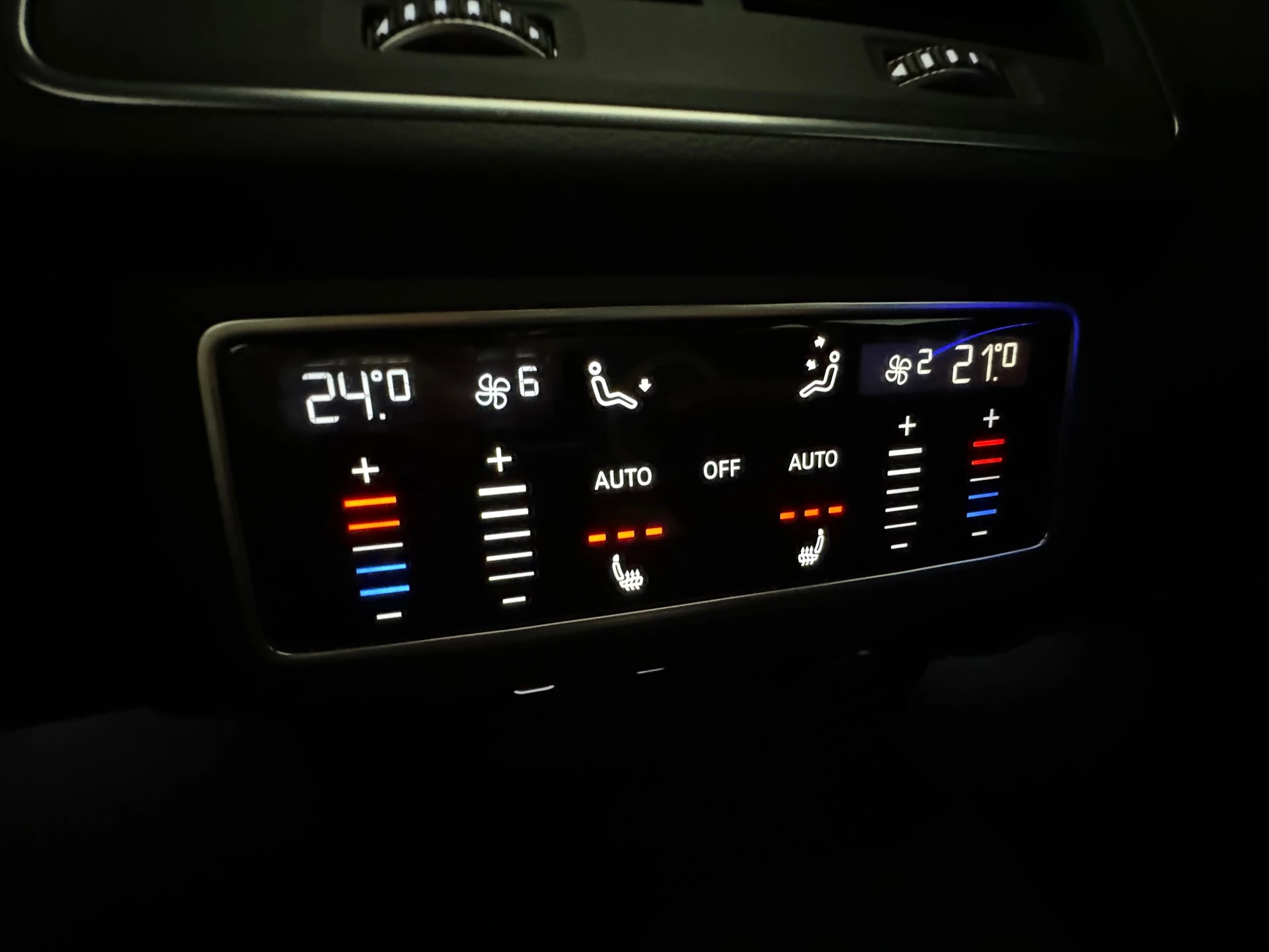 Hoofdafbeelding Audi RS6