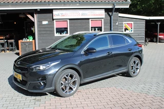 Kia XCeed 1.0 T-GDI DynamicPlusLine - Pano virtual cockpit DAB Carplay