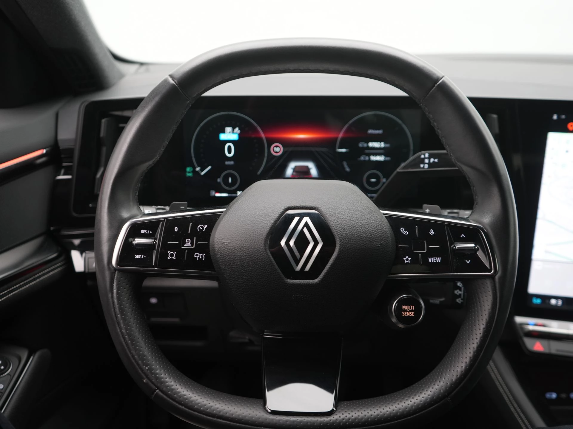 Hoofdafbeelding Renault Austral