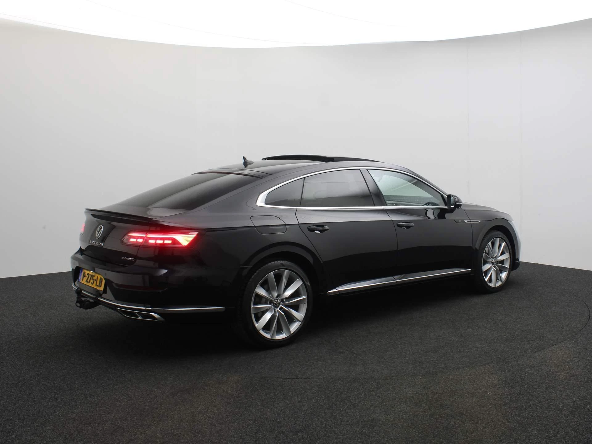 Hoofdafbeelding Volkswagen Arteon