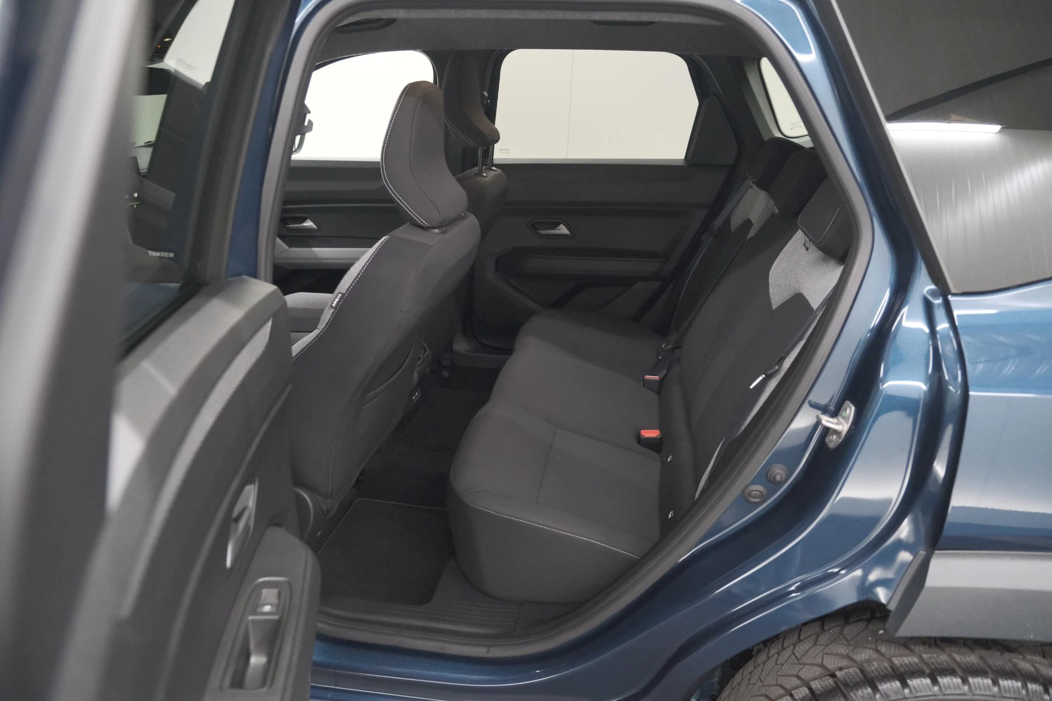 Hoofdafbeelding Dacia Bigster
