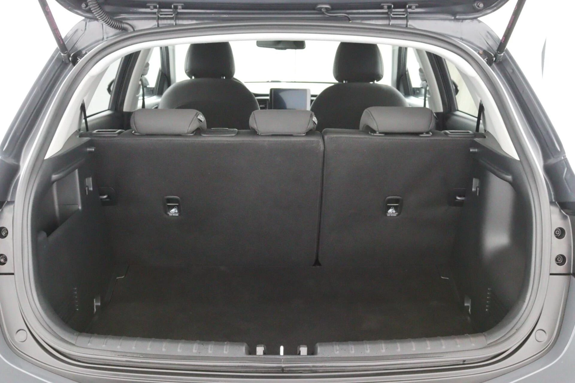 Hoofdafbeelding Kia Stonic