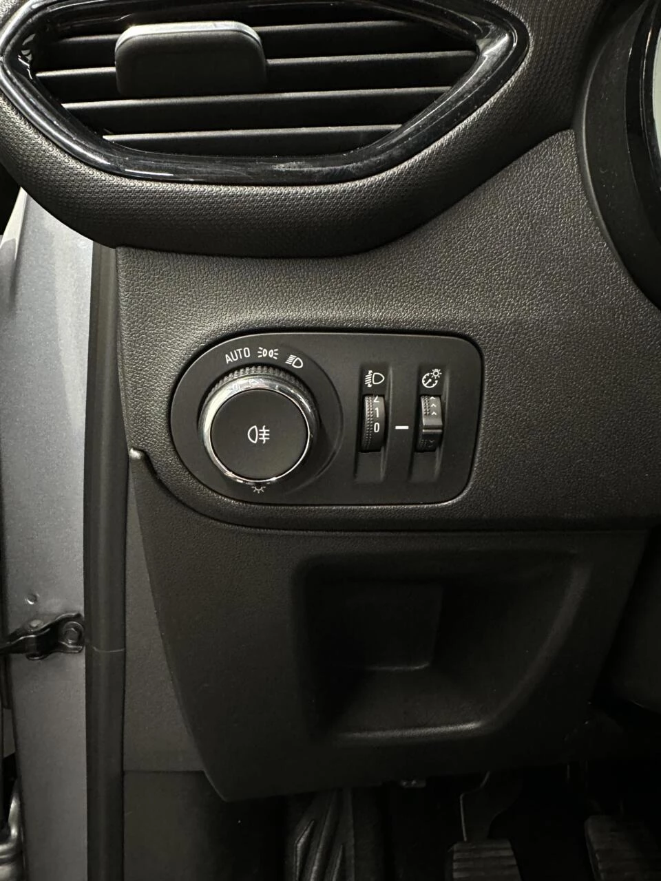 Hoofdafbeelding Opel Crossland