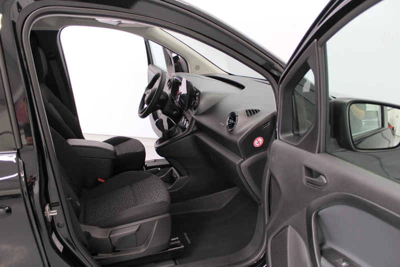 Hoofdafbeelding Mercedes-Benz Citan