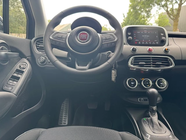 Hoofdafbeelding Fiat 500X