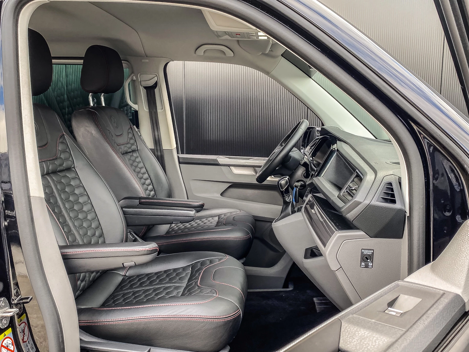 Hoofdafbeelding Volkswagen Caravelle