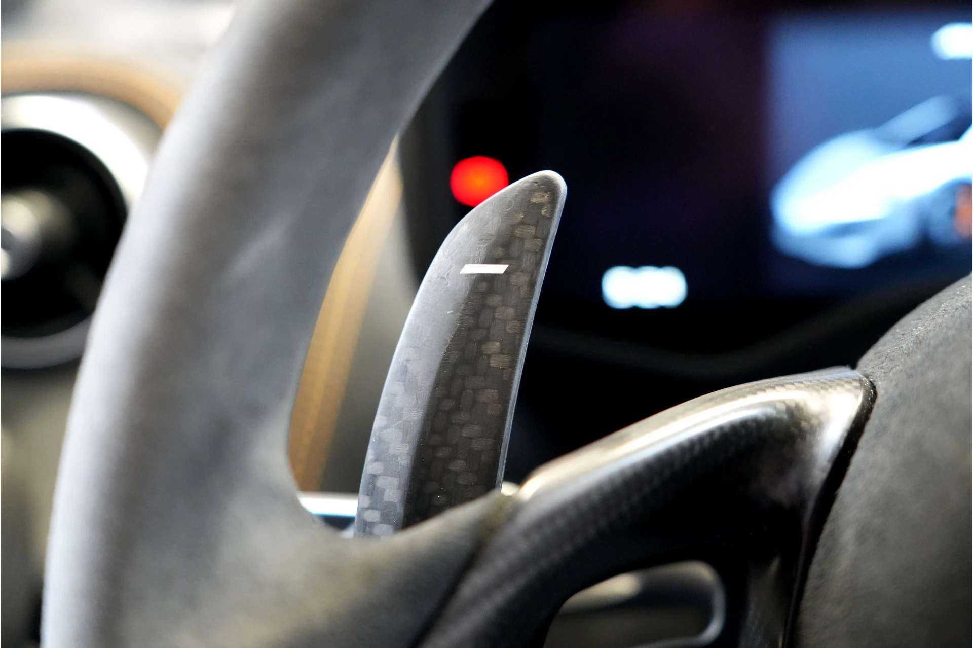 Hoofdafbeelding McLaren 600LT