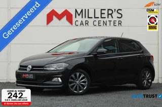 Volkswagen Polo 1.0 TSI Beats ACC CARPLAY PDC XENON ECC