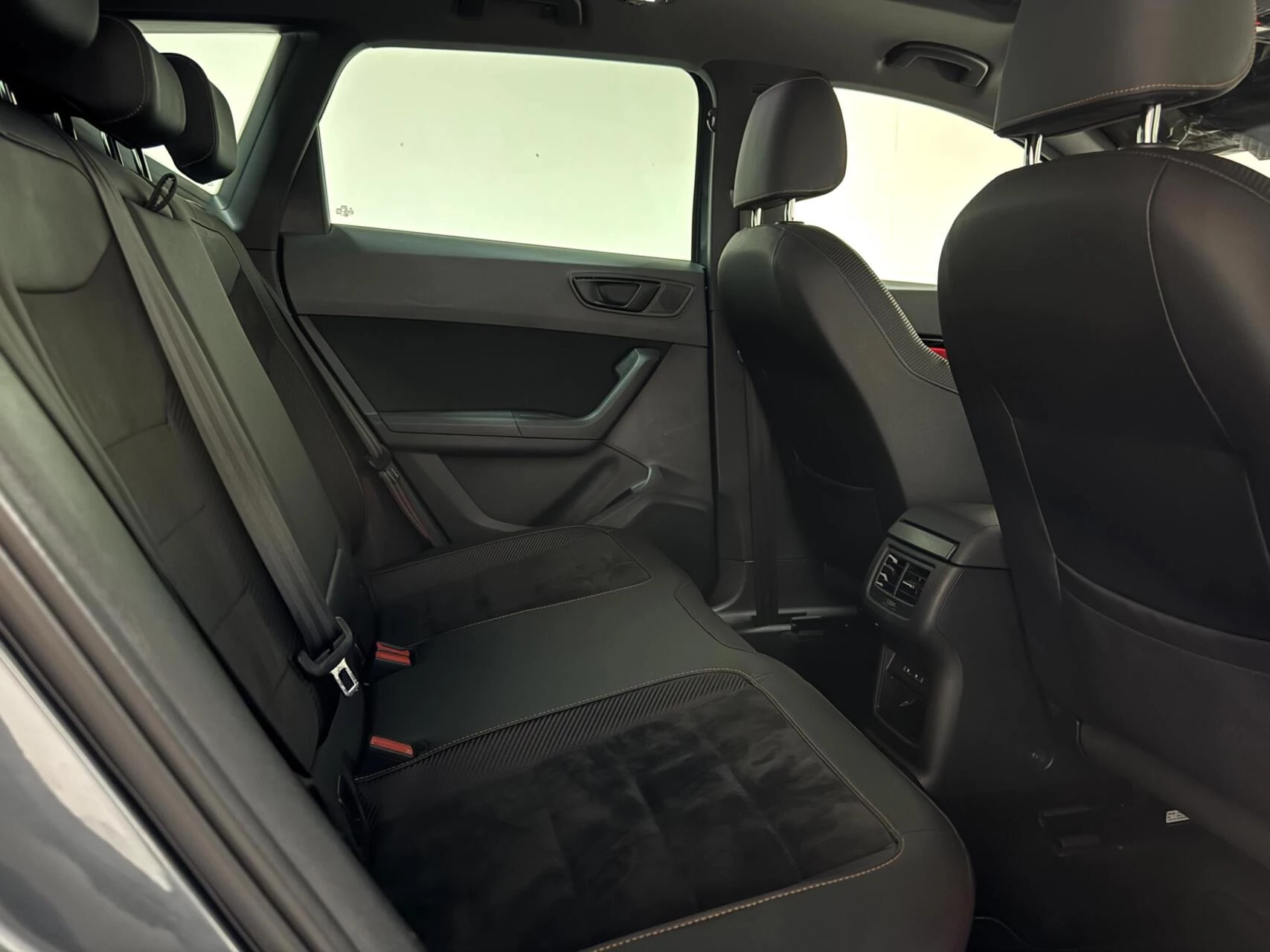 Hoofdafbeelding CUPRA Ateca