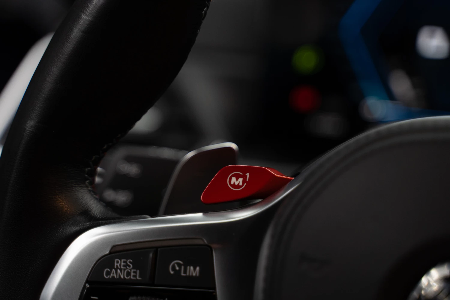 Hoofdafbeelding BMW M3