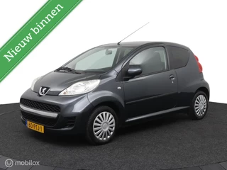 Peugeot 107 1.0-12V XS  /apk 12-2026