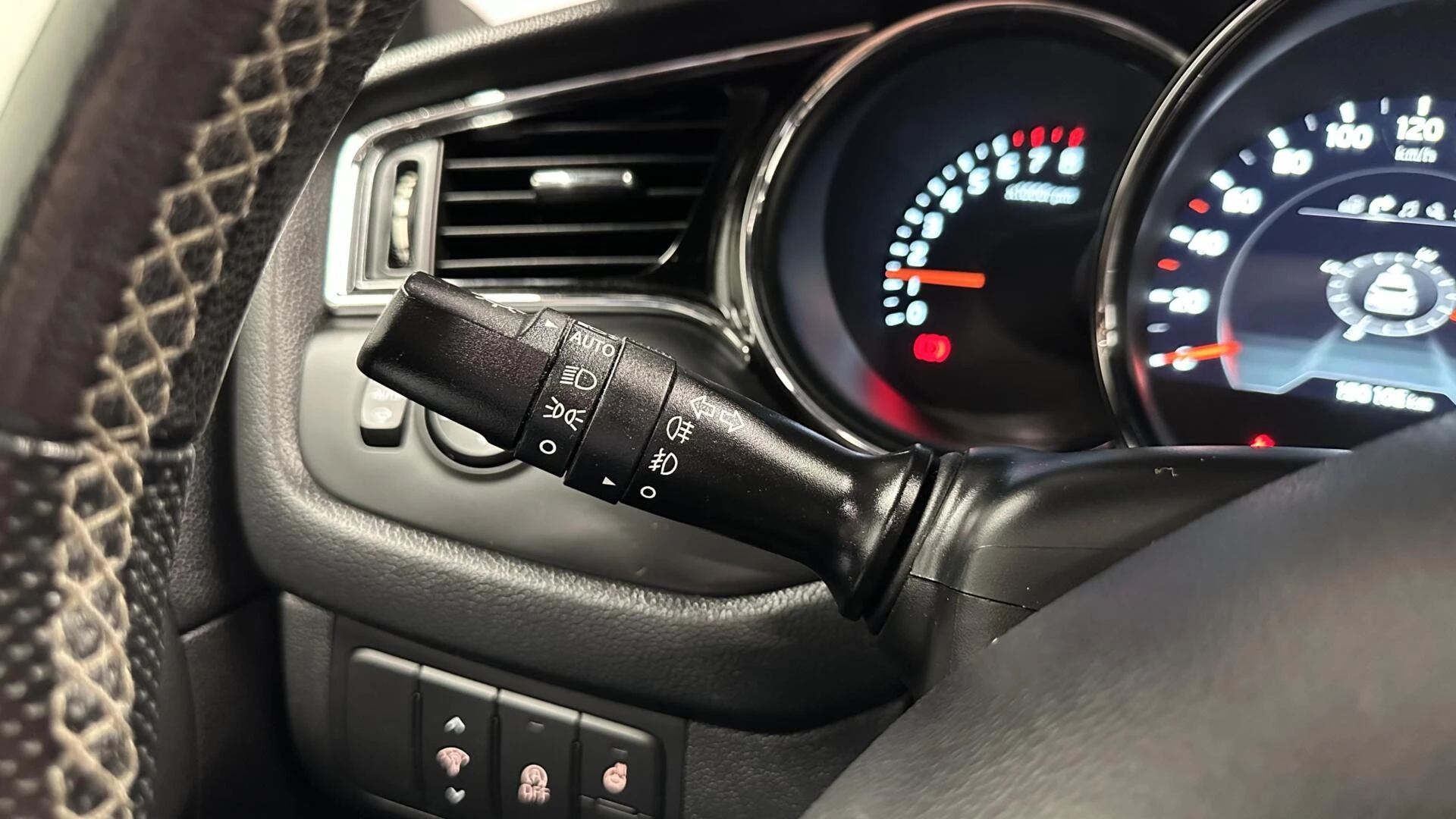 Hoofdafbeelding Kia cee'd
